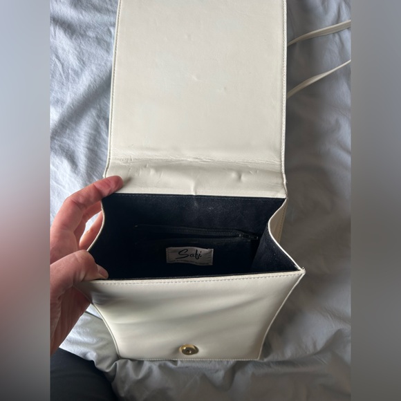 Safi vintage handbag - Picture 4 of 10